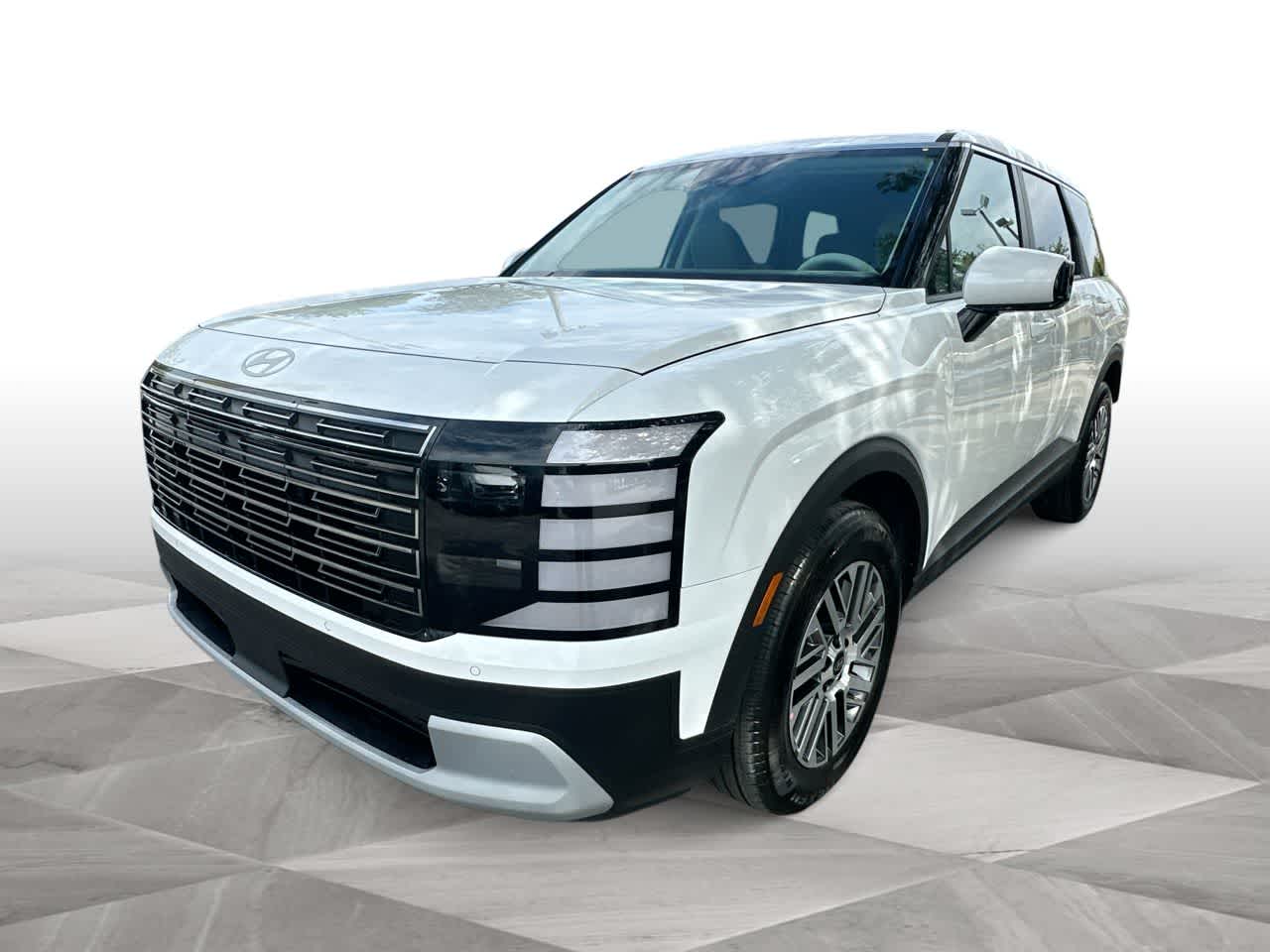 Thumbnail: 2026 Hyundai Palisade - 4