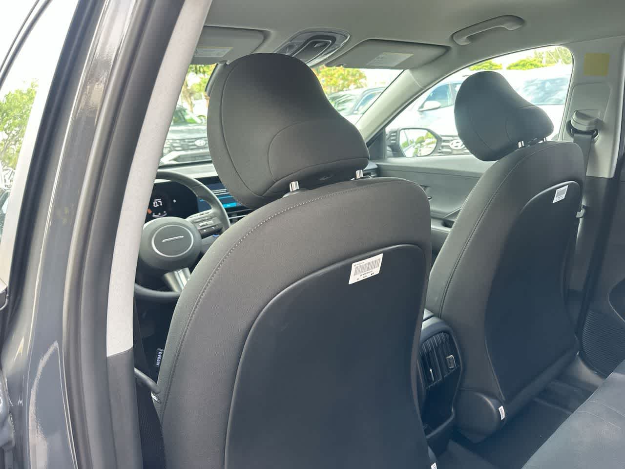 Thumbnail: 2026 Hyundai Kona - 23
