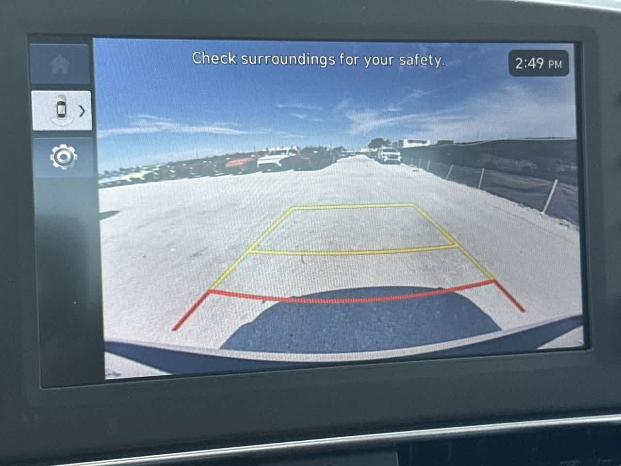 Thumbnail: 2025 Hyundai Elantra - 19