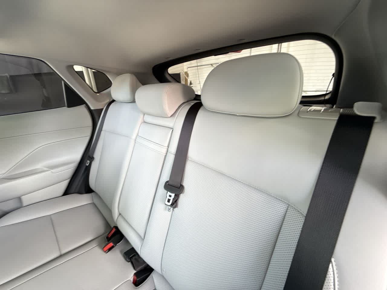 Thumbnail: 2026 Hyundai Kona - 22