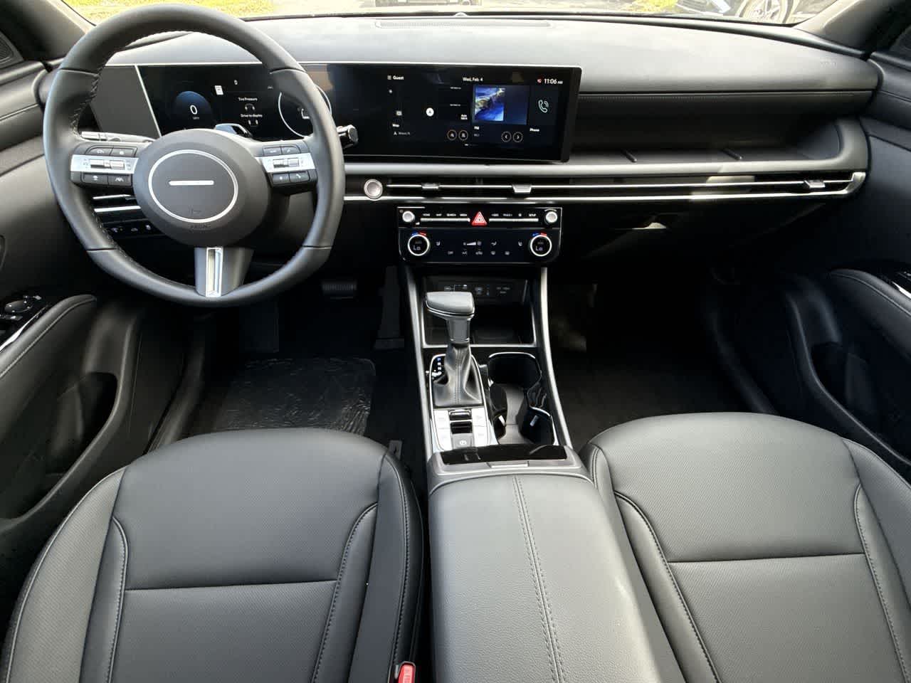 Thumbnail: 2026 Hyundai Santa Cruz - 24