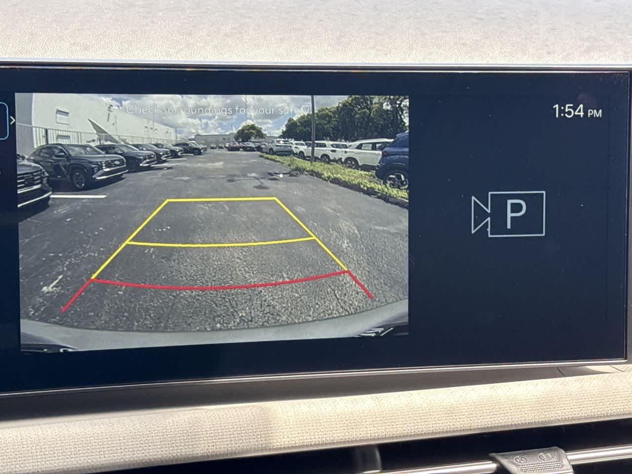 Thumbnail: 2025 Hyundai Tucson - 19