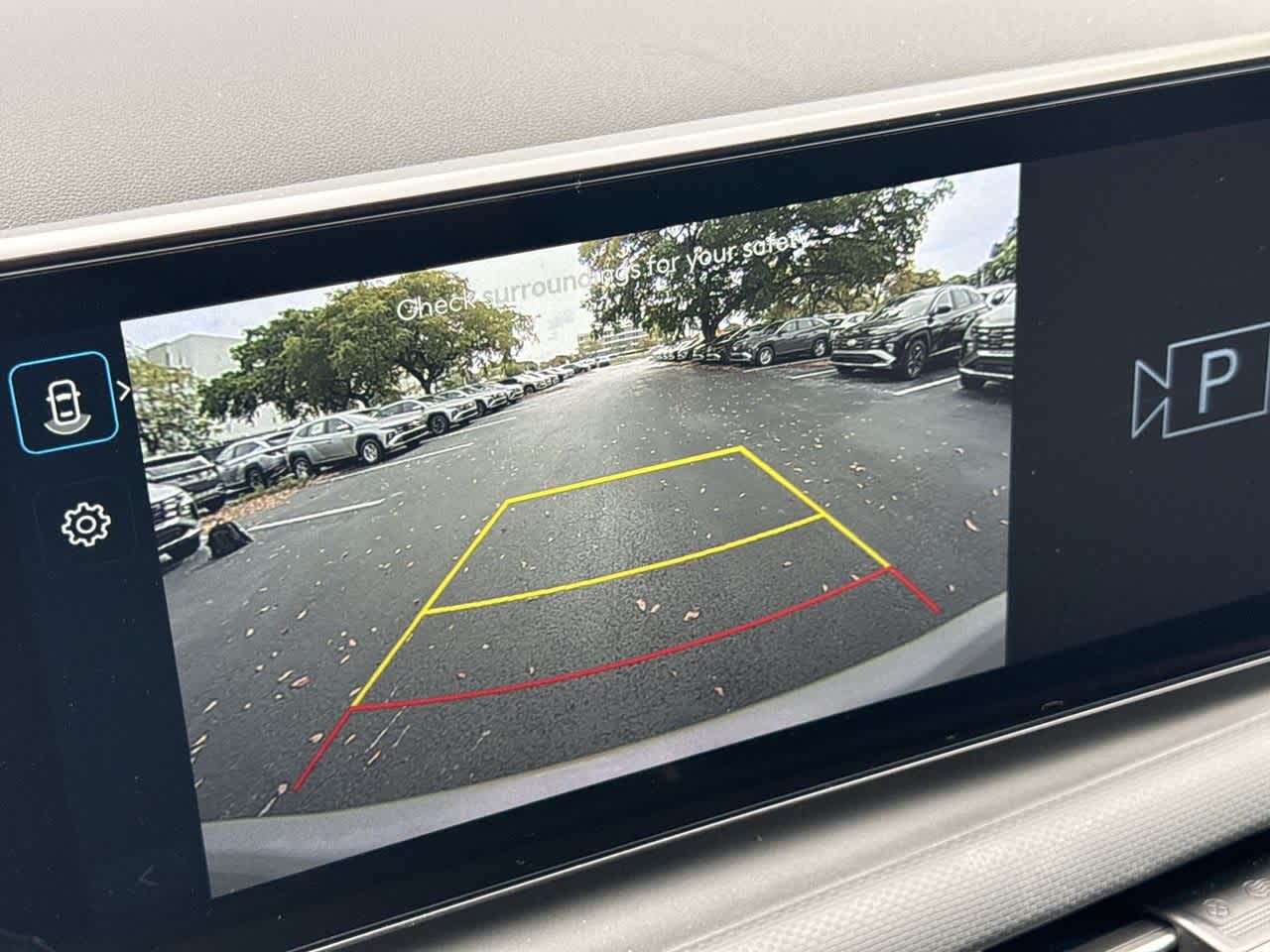 Thumbnail: 2026 Hyundai Tucson - 19