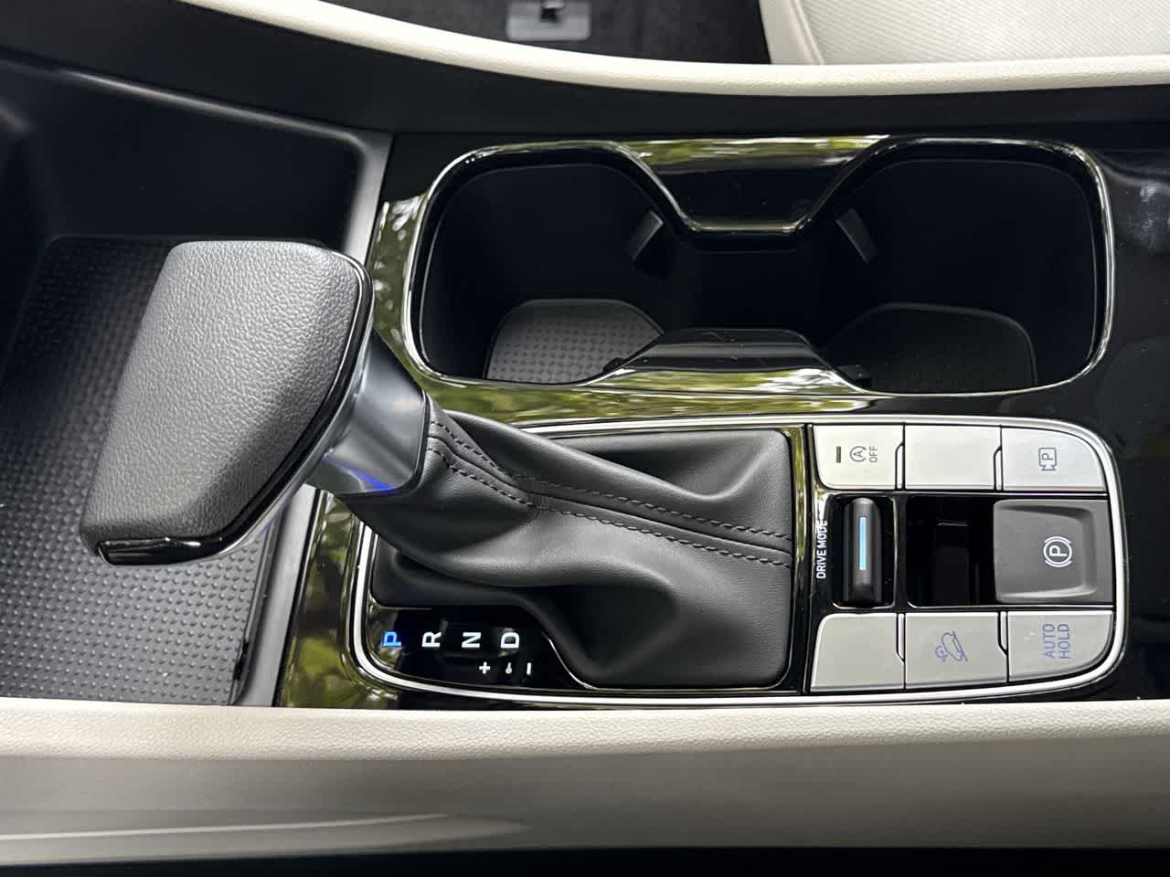 Thumbnail: 2026 Hyundai Tucson - 21