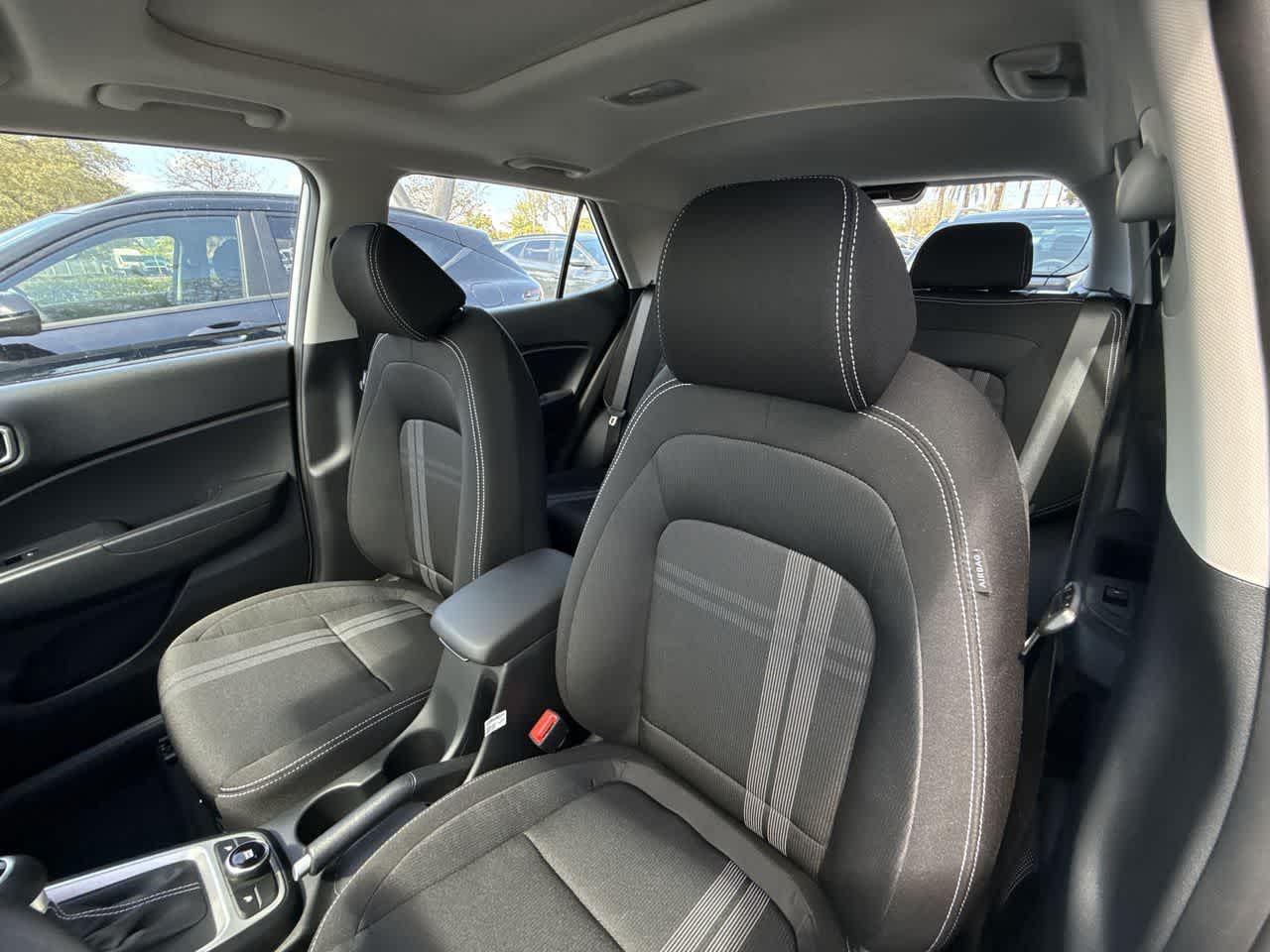 Thumbnail: 2026 Hyundai Venue - 14