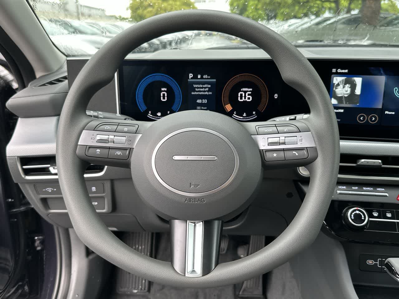 Thumbnail: 2026 Hyundai Sonata - 15