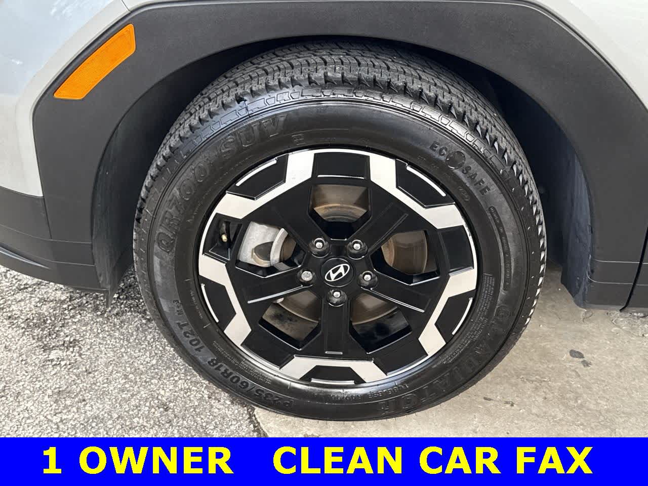 Thumbnail: 2025 Hyundai Santa Fe - 11