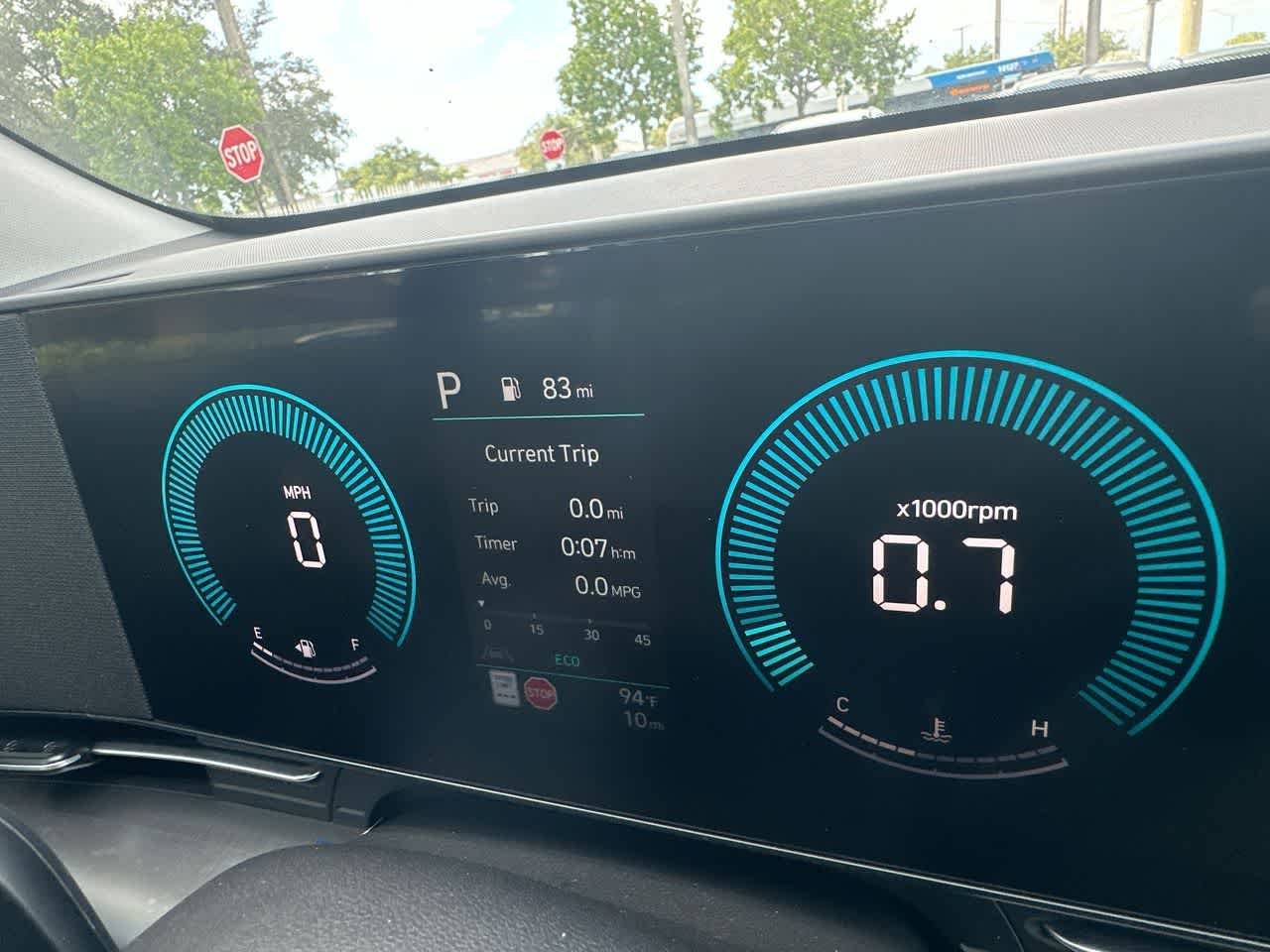 Thumbnail: 2026 Hyundai Kona - 16