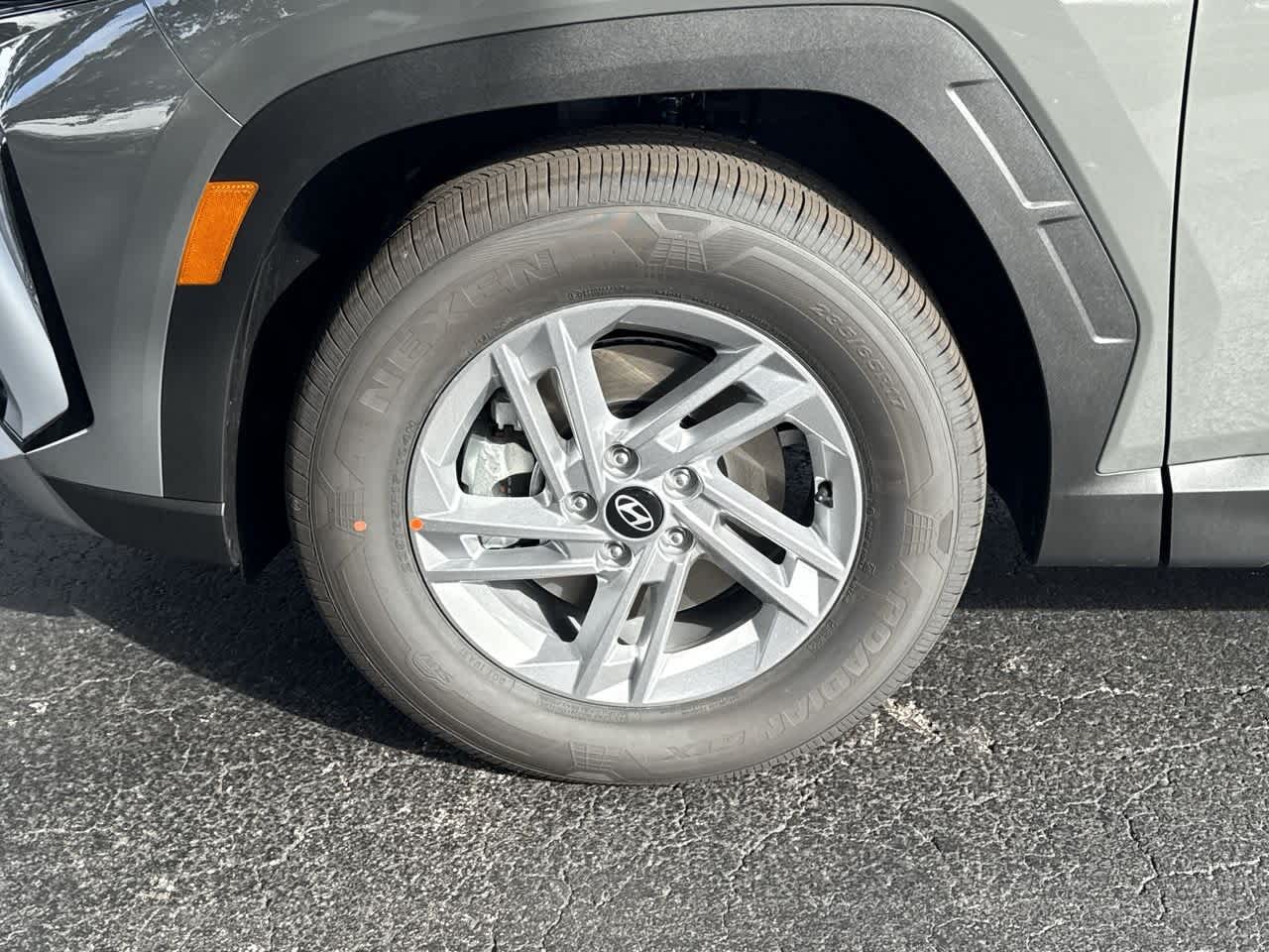 Thumbnail: 2026 Hyundai Tucson - 11