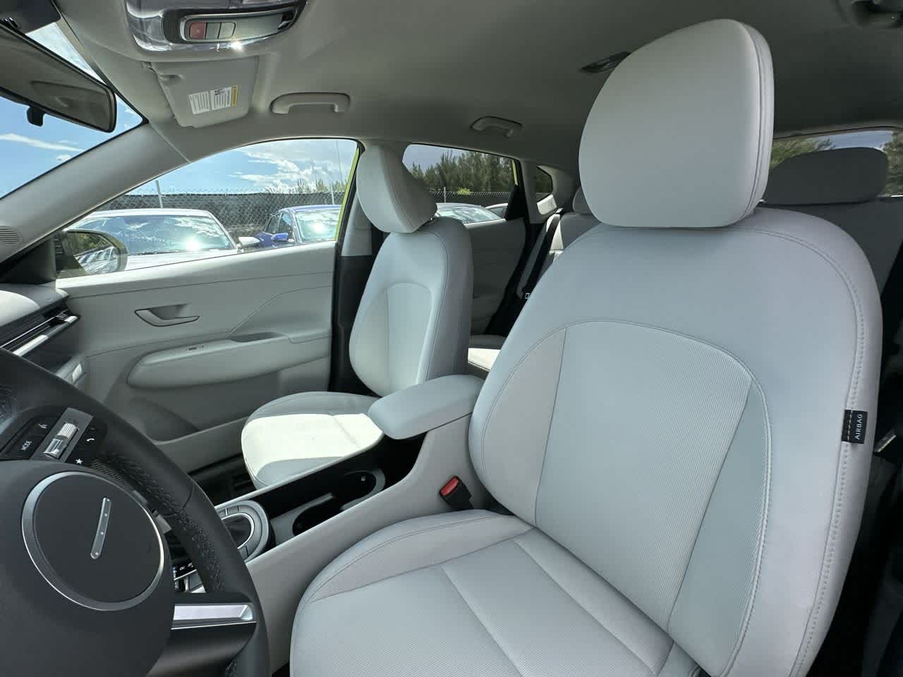 Thumbnail: 2026 Hyundai Kona - 14