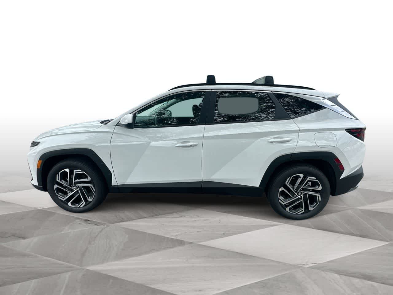 Thumbnail: 2026 Hyundai Tucson - 5