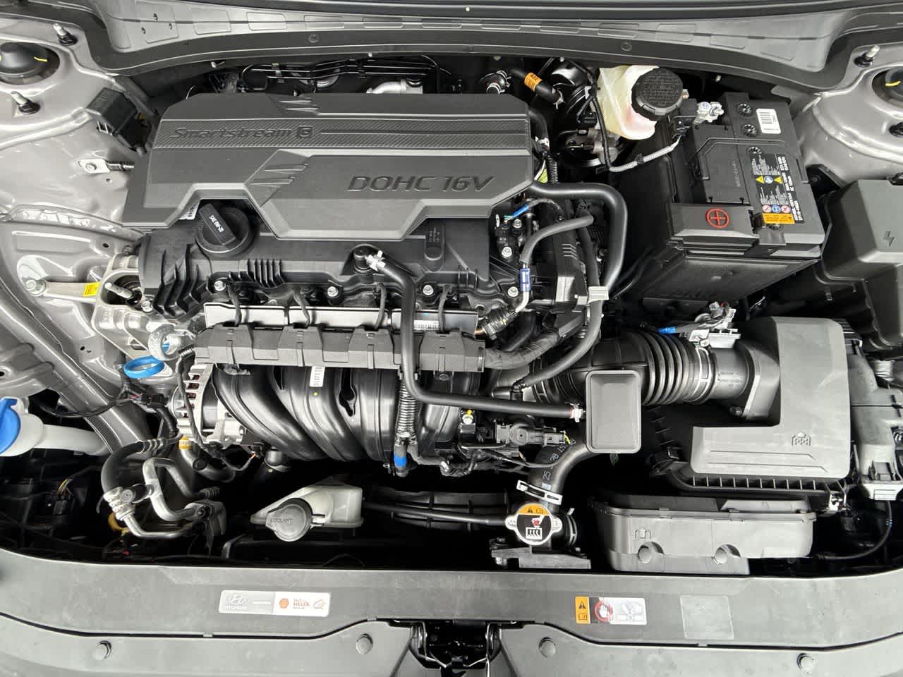 Thumbnail: 2026 Hyundai Elantra - 12