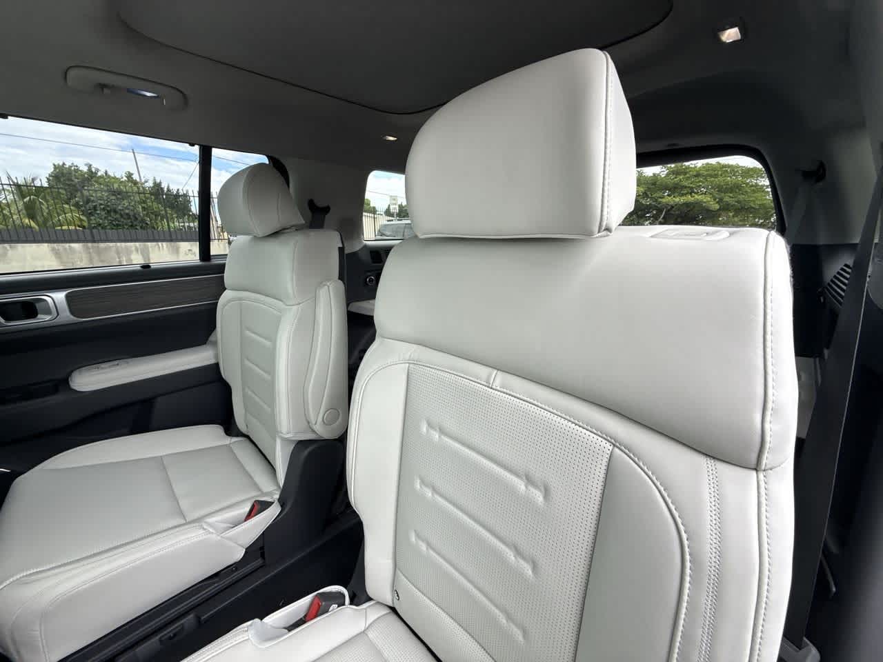 Thumbnail: 2026 Hyundai Santa Fe - 22