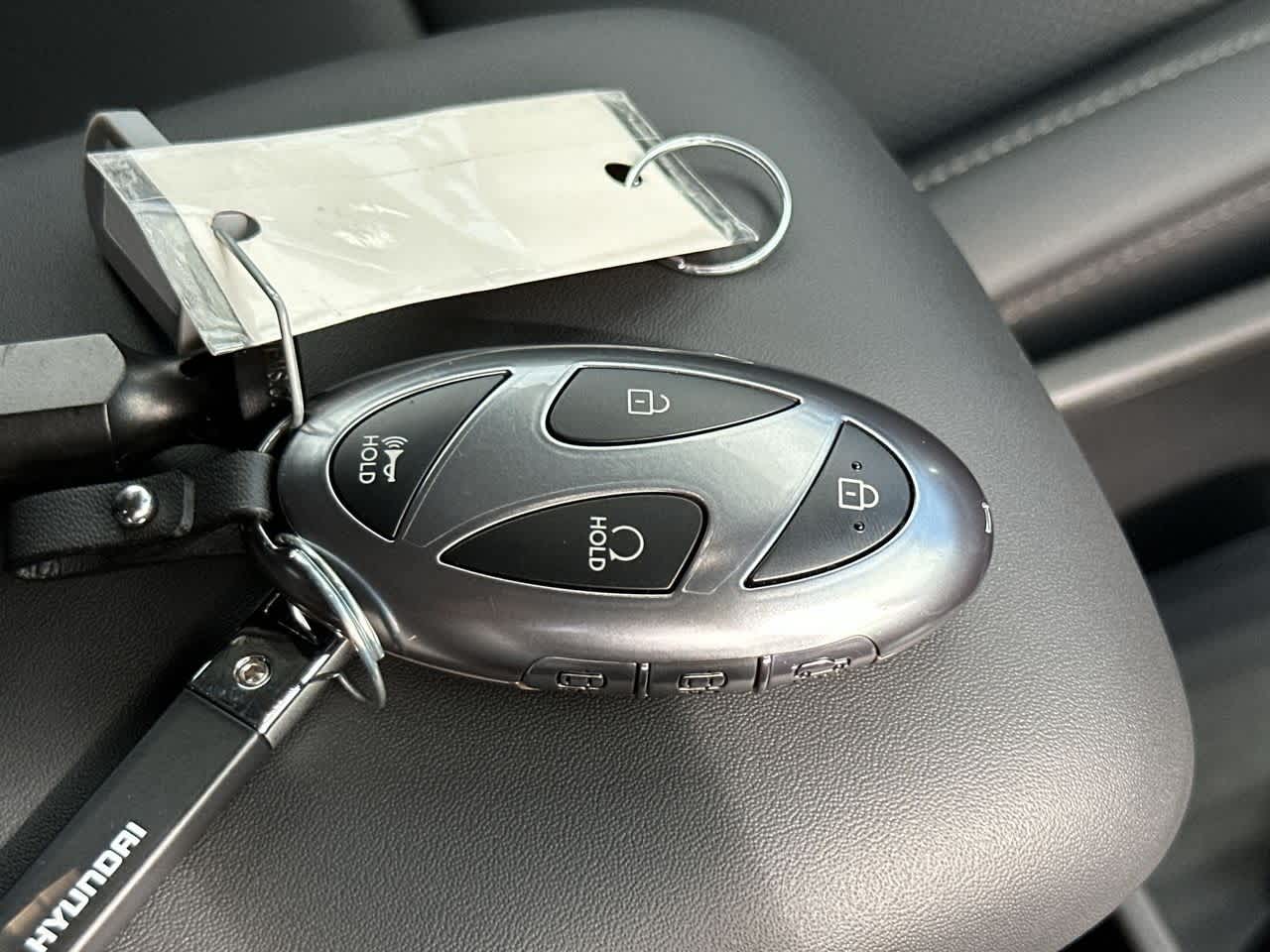 Thumbnail: 2026 Hyundai Kona - 28