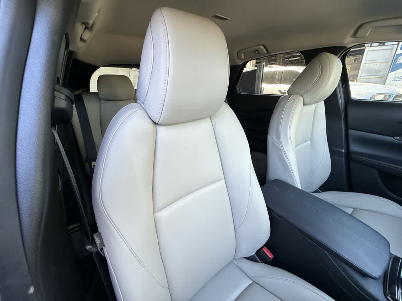 Thumbnail: 2023 Mazda CX-30 - 27