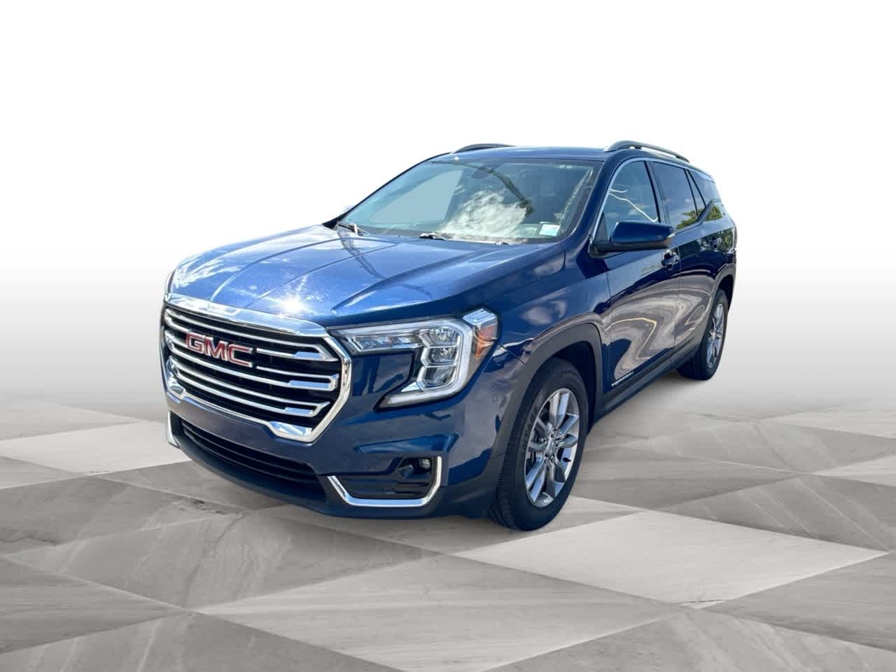 2023 GMC Terrain SLT -
                  Miami, FL