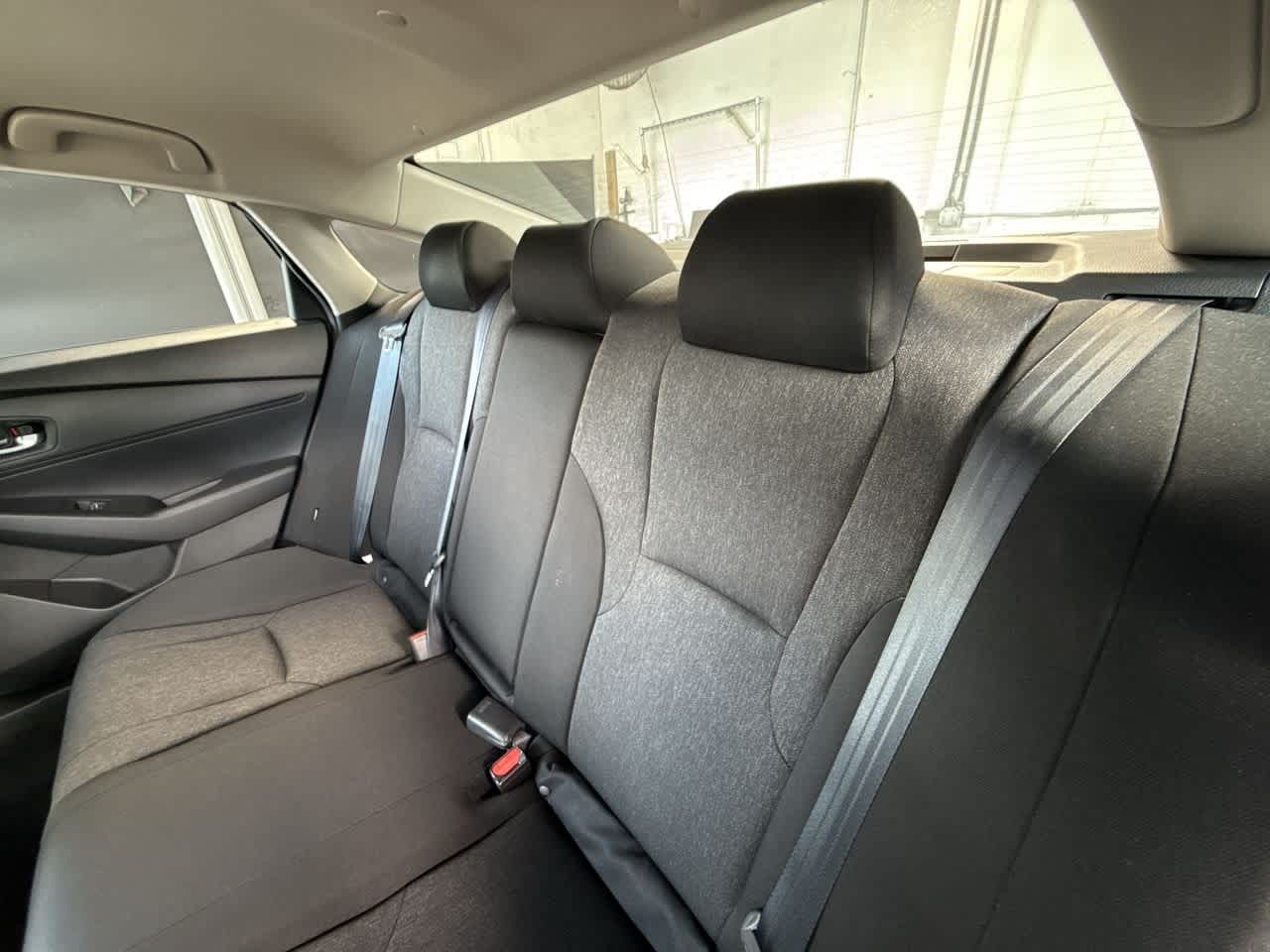 Thumbnail: 2023 Honda Accord - 22