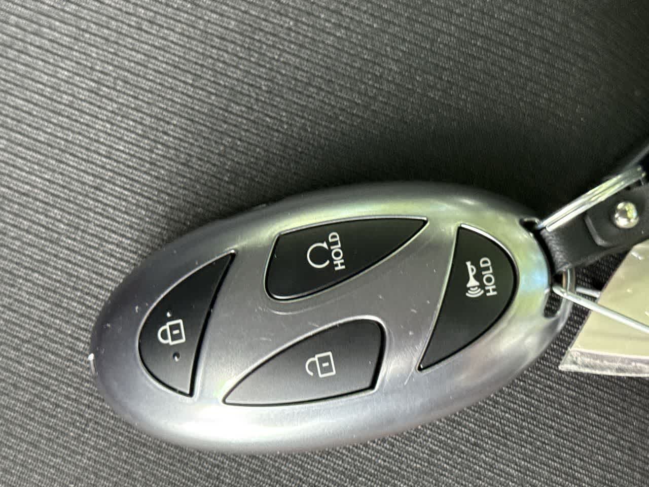 Thumbnail: 2026 Hyundai Tucson - 28