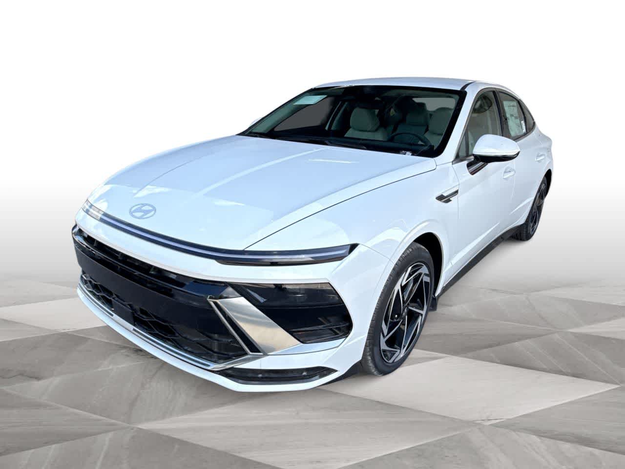 Thumbnail: 2026 Hyundai Sonata - 4