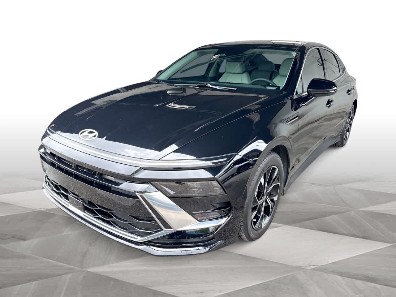 Thumbnail: 2024 Hyundai Sonata - 1