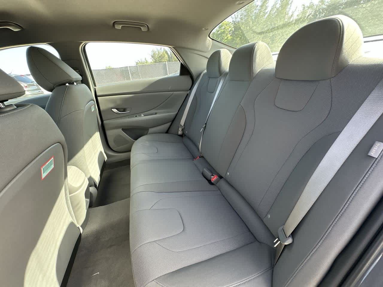 Thumbnail: 2025 Hyundai Elantra - 22