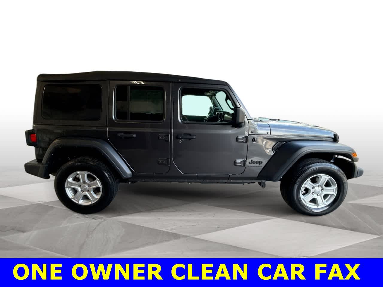 Thumbnail: 2023 Jeep Wrangler - 9