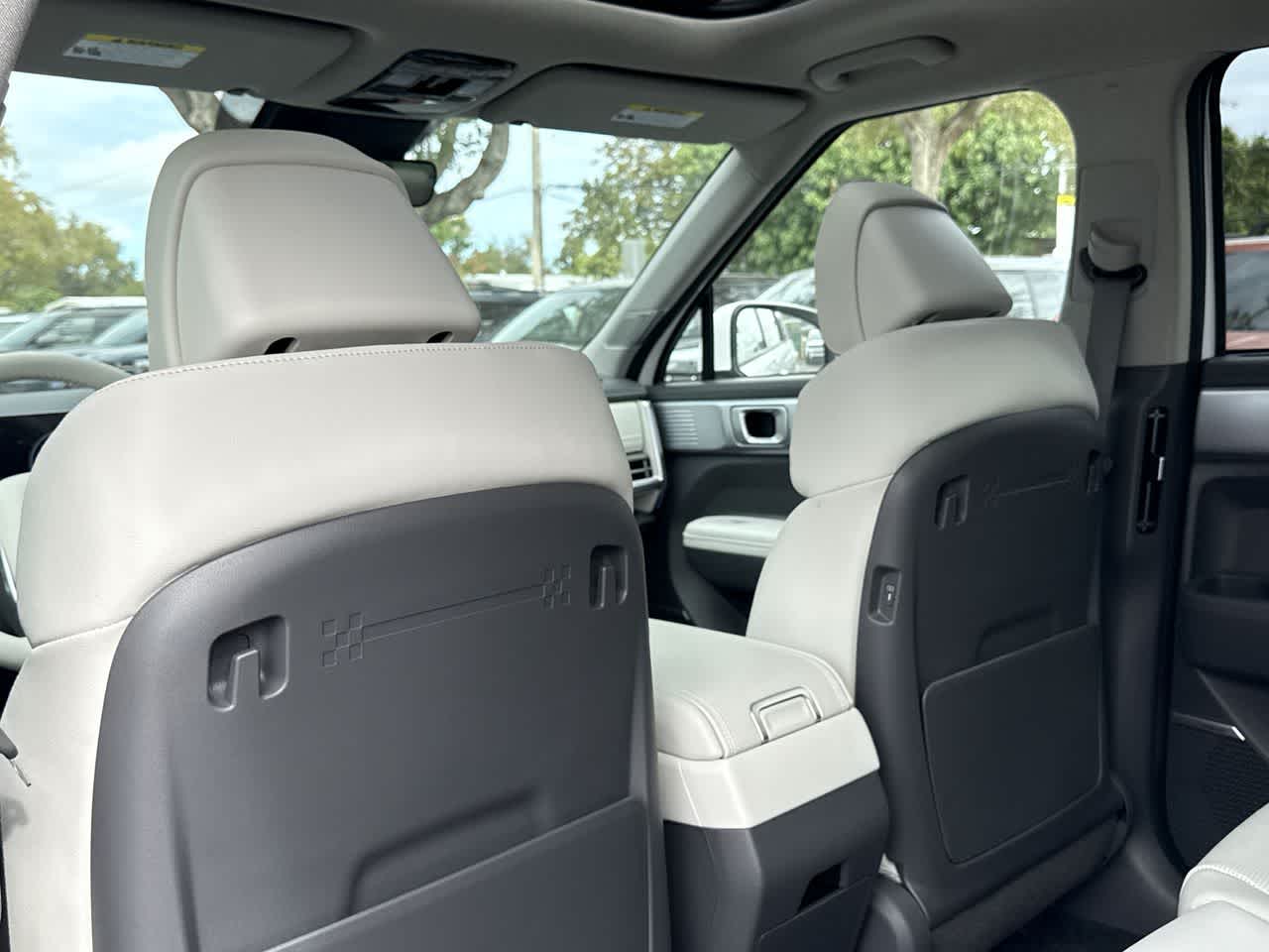 Thumbnail: 2026 Hyundai Santa Fe - 23