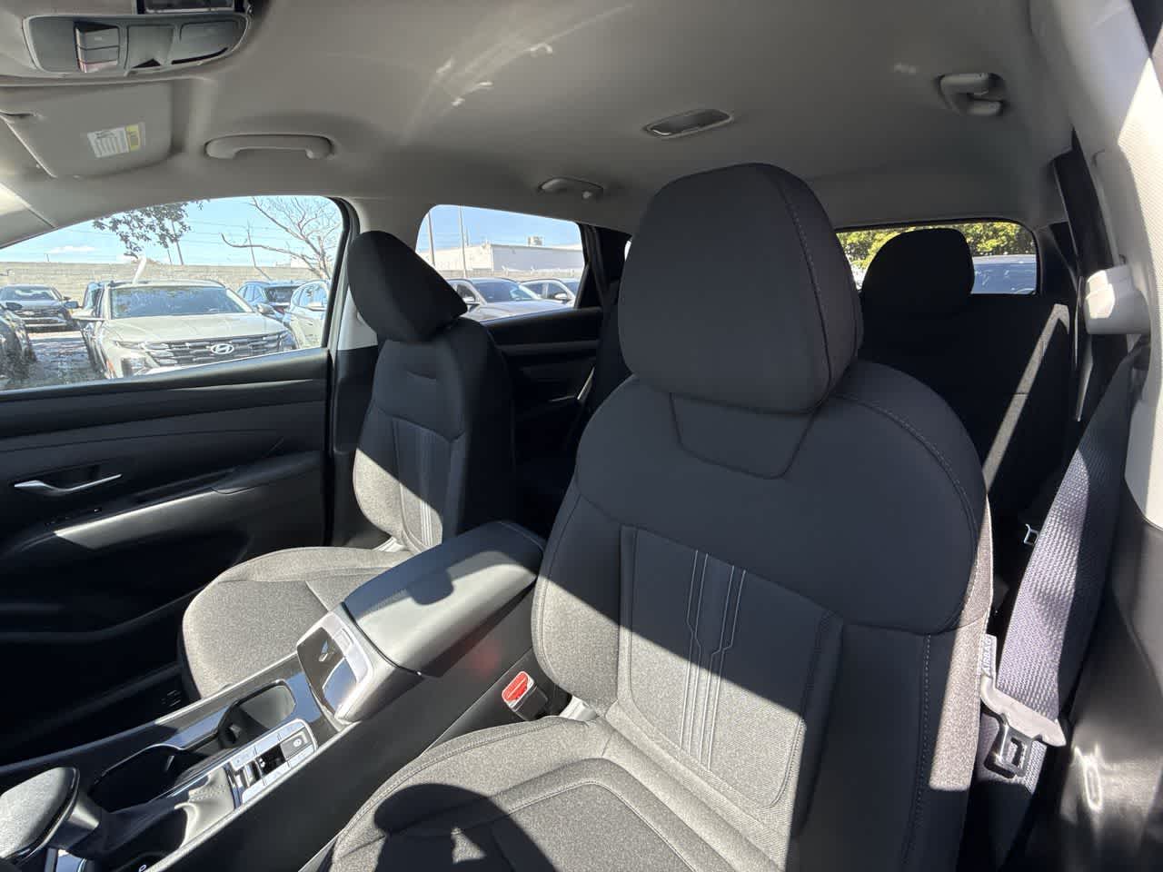 Thumbnail: 2026 Hyundai Tucson - 14