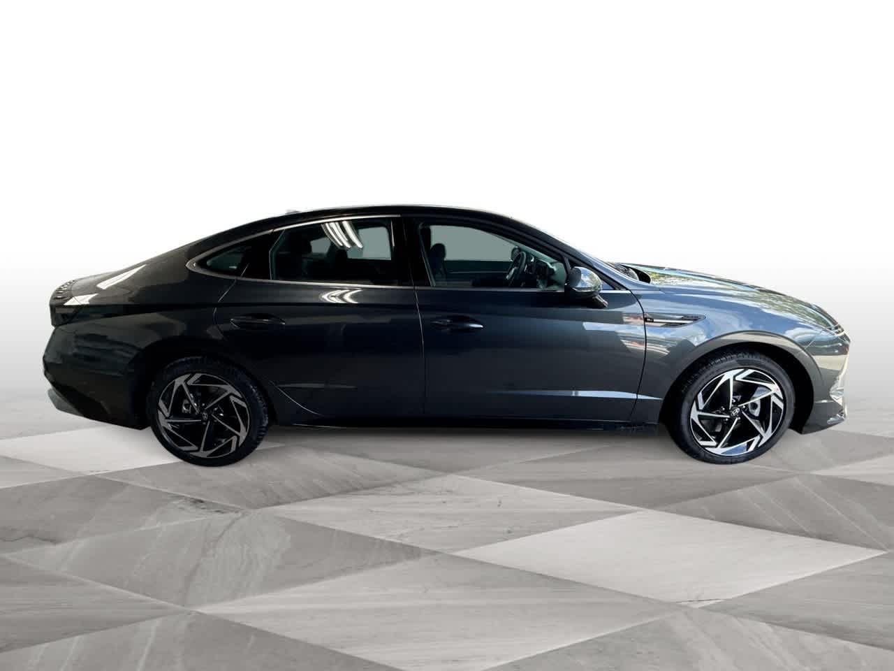 Thumbnail: 2026 Hyundai Sonata - 9