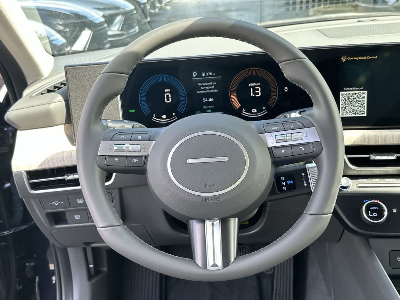 Thumbnail: 2025 Hyundai Sonata - 15