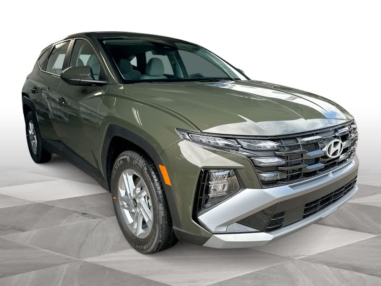 Thumbnail: 2026 Hyundai Tucson - 2