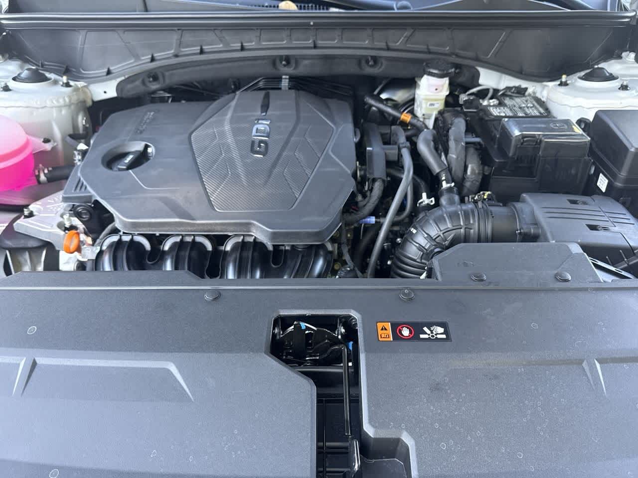 Thumbnail: 2026 Hyundai Tucson - 12