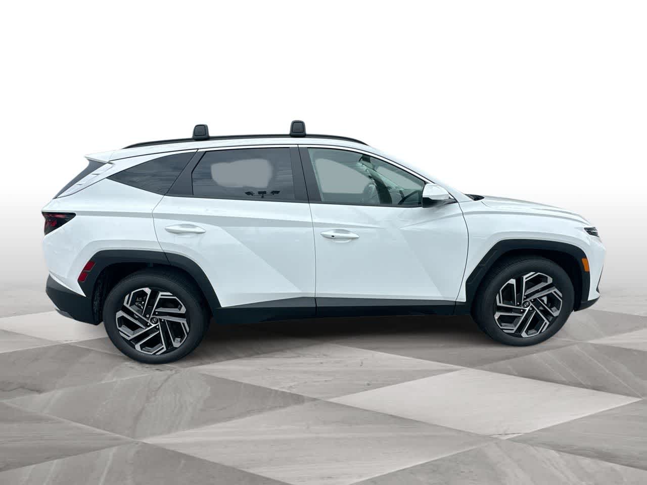 Thumbnail: 2026 Hyundai Tucson - 9