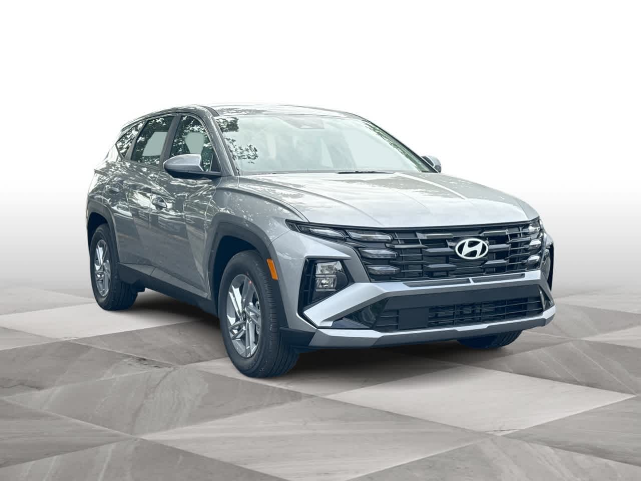 Thumbnail: 2026 Hyundai Tucson - 2