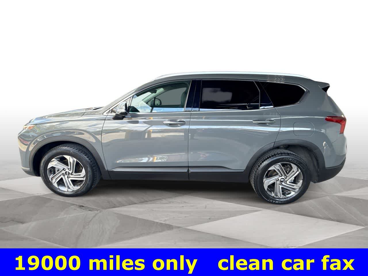 Thumbnail: 2023 Hyundai Santa Fe - 5