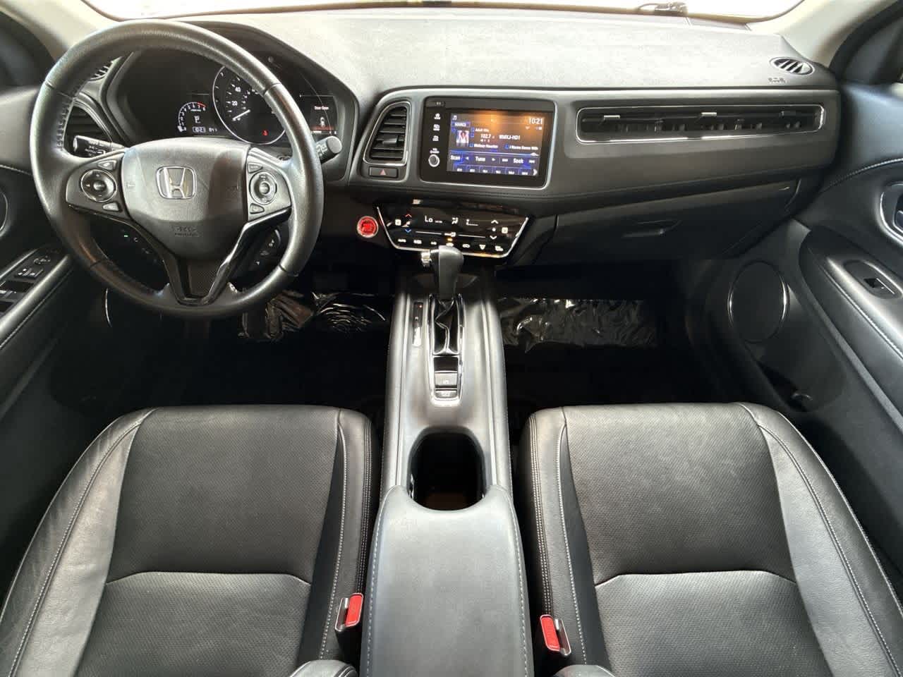 Thumbnail: 2021 Honda HR-V - 24