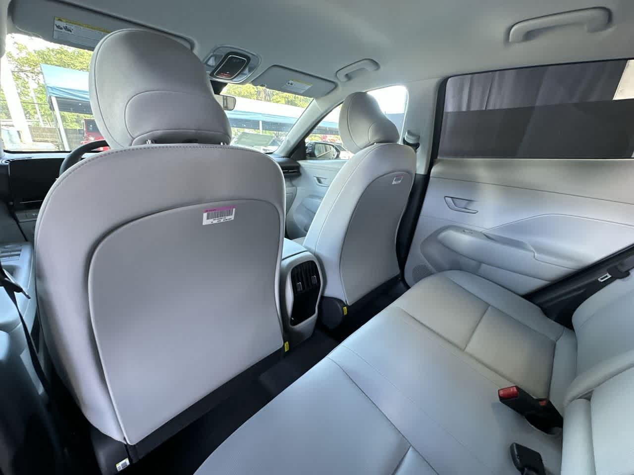 Thumbnail: 2026 Hyundai Kona - 23