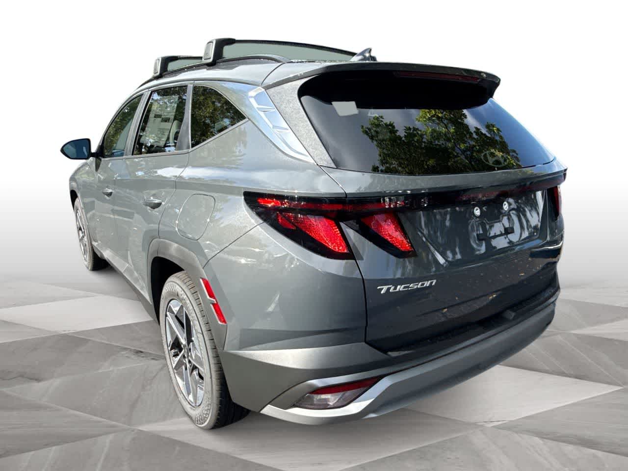 Thumbnail: 2026 Hyundai Tucson - 6