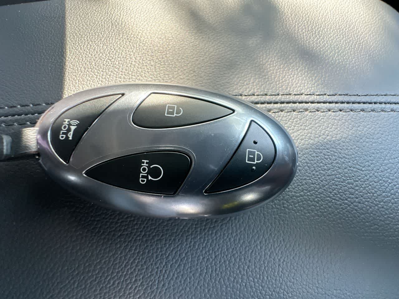 Thumbnail: 2026 Hyundai Tucson - 28