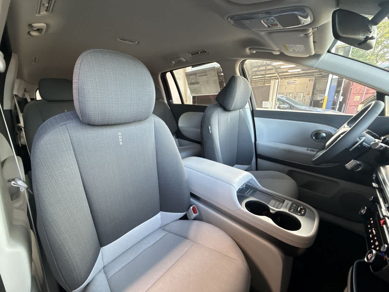 Thumbnail: 2026 Hyundai Ioniq - 27