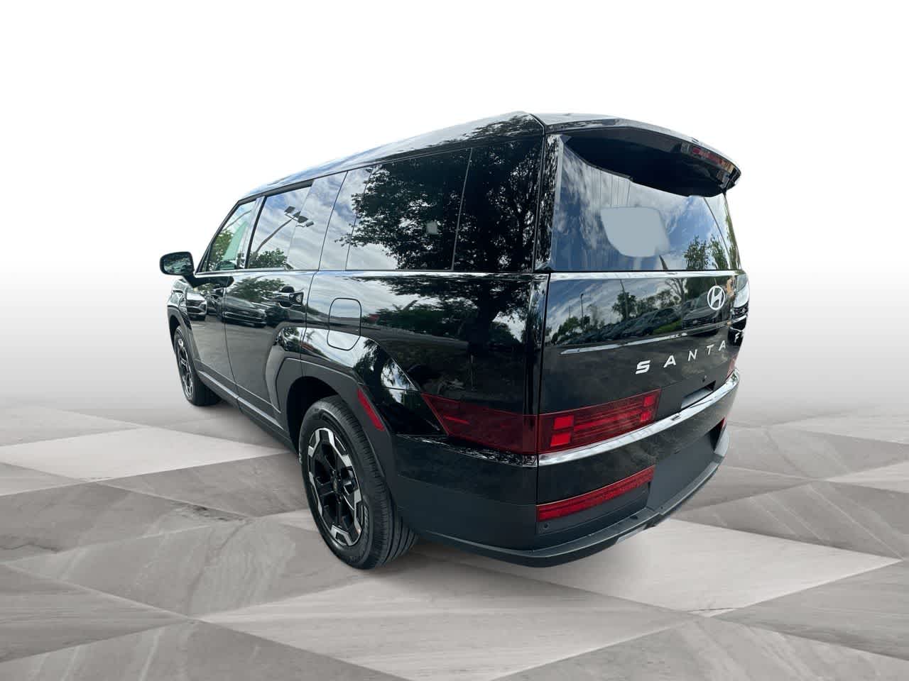 Thumbnail: 2026 Hyundai Santa Fe - 6