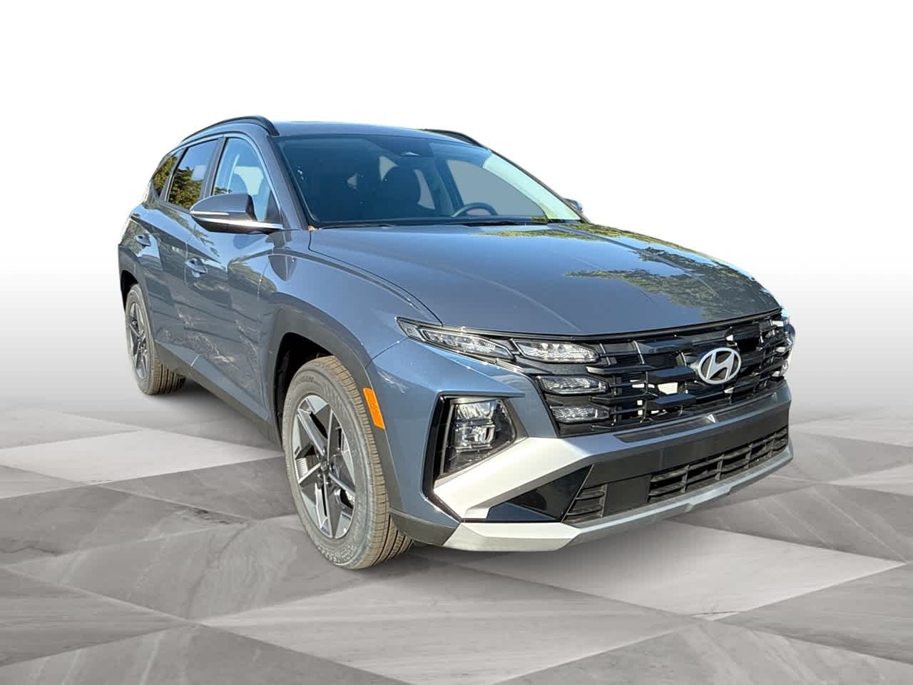 Thumbnail: 2025 Hyundai Tucson - 2