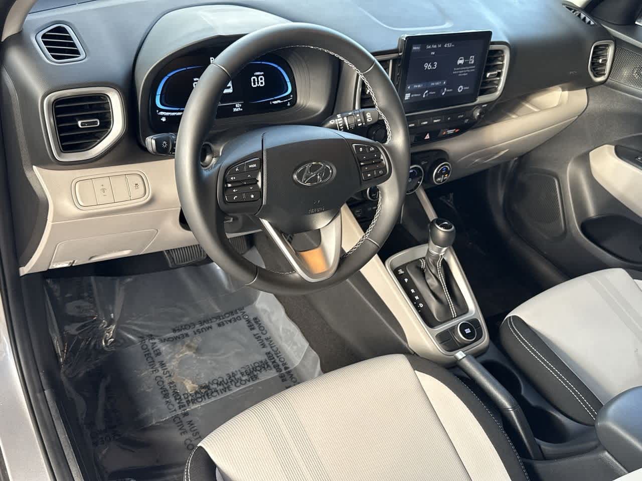 Thumbnail: 2025 Hyundai Venue - 13