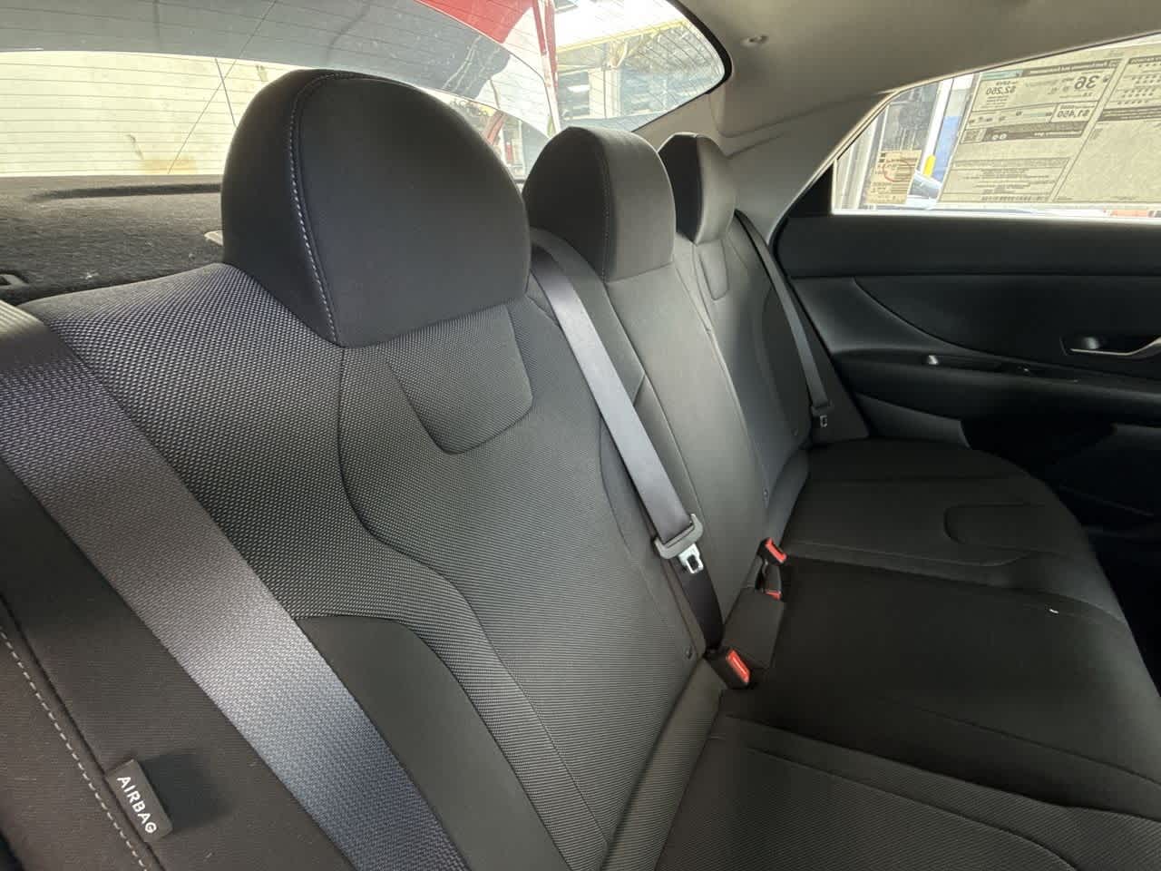 Thumbnail: 2025 Hyundai Elantra - 26