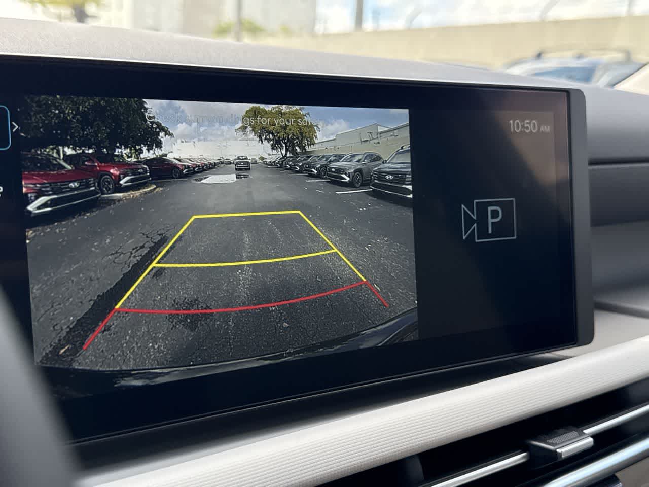 Thumbnail: 2026 Hyundai Tucson - 19