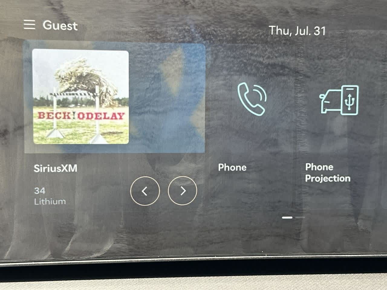 Thumbnail: 2025 Hyundai Santa Fe - 17