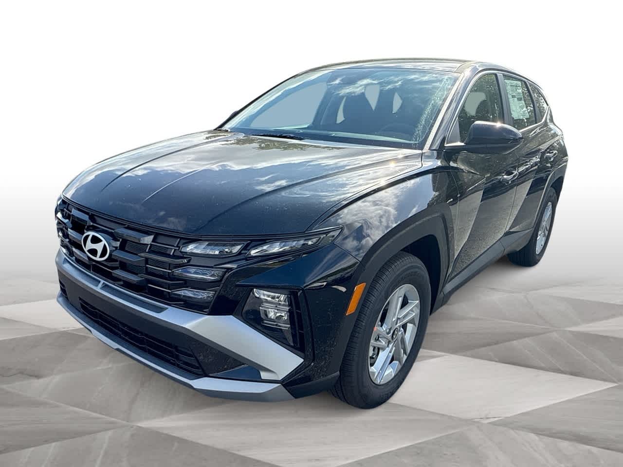 Thumbnail: 2026 Hyundai Tucson - 4