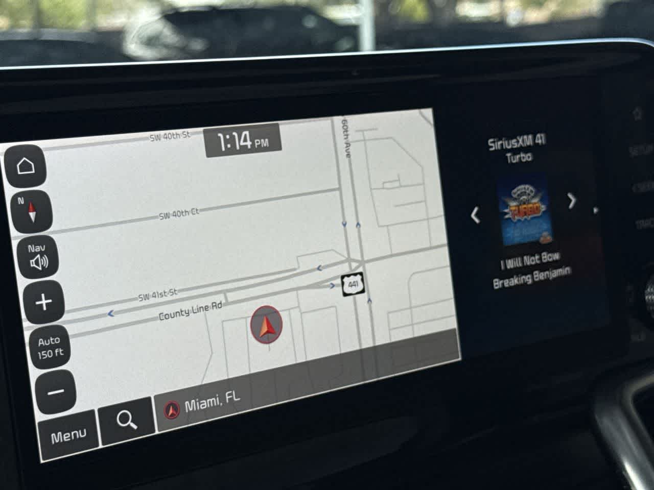 Thumbnail: 2023 Kia Sorento - 18