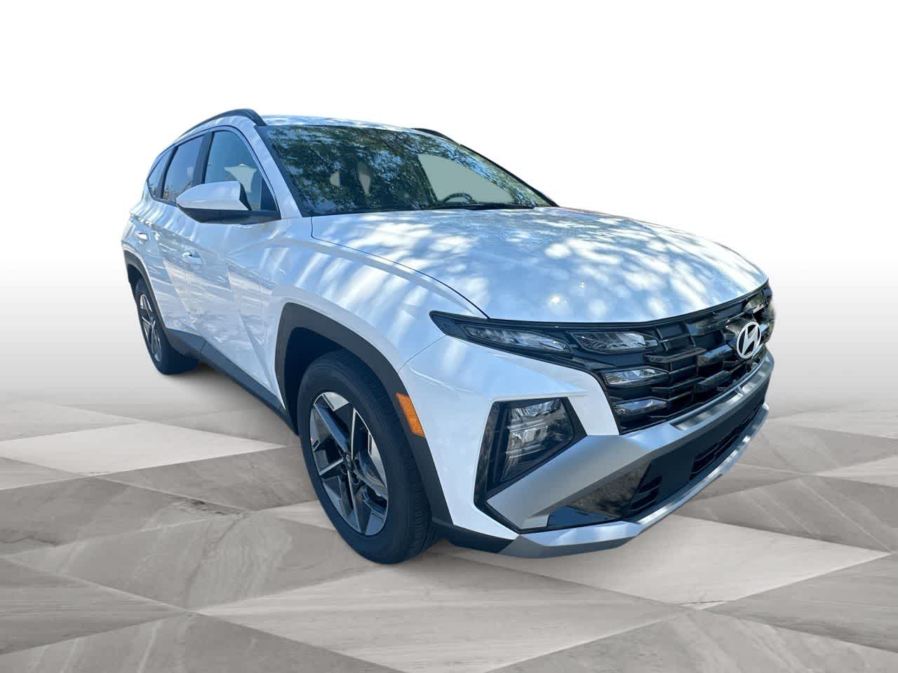 Thumbnail: 2026 Hyundai Tucson - 2