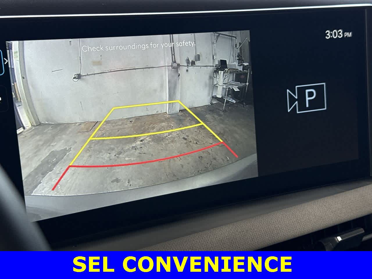 Thumbnail: 2025 Hyundai Tucson - 19